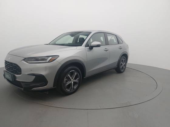 HONDA ZR-V 2.0 i-VTEC GASOLINA TOURING CVT HONDA ZR-V 2.0 i-VTEC GASOLINA TOURING CVT